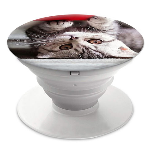 Pop Socket - Gatinho