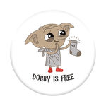 Pop Socket - Harry Potter | Doby is free