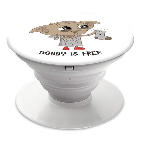 Pop Socket - Harry Potter | Doby is free