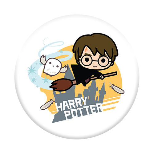 Imagem de Pop Socket - Harry Potter | Owl