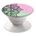 Pop Socket Hologrfico - Mandala