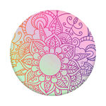 Pop Socket Hologrfico - Mandala 3