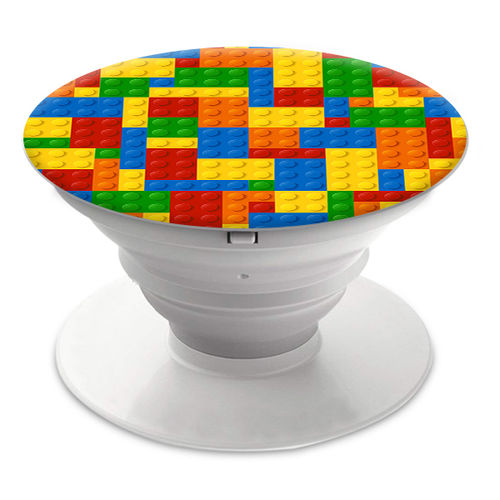 Pop Socket - Lego