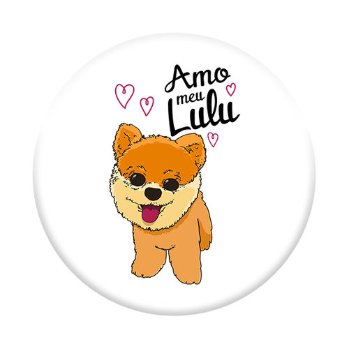 Imagem de Pop Socket - Love my Lulu