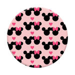 Pop Socket - Minnie e Mickey | Love