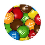 Pop Socket - M&Ms