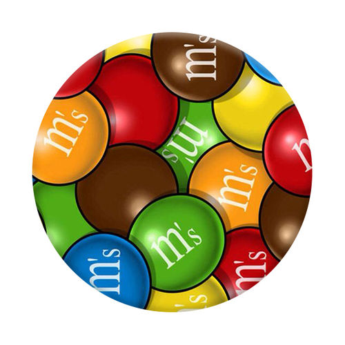 Imagem de Pop Socket - M&Ms