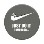 Pop Socket - Nike | Just Do It... Tomorrow