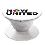 Pop Socket - Now United | Black