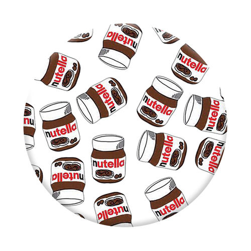 Imagem de Pop Socket - Nutella
