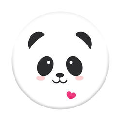 Pop Socket - Panda 2