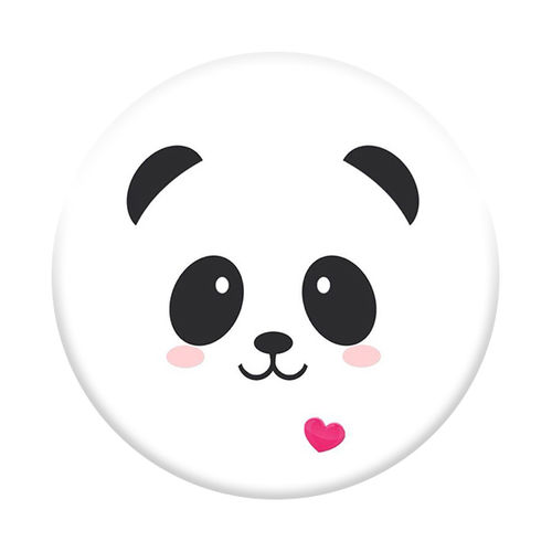 Imagem de Pop Socket - Panda 2