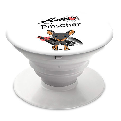 Pop Socket - Pinscher