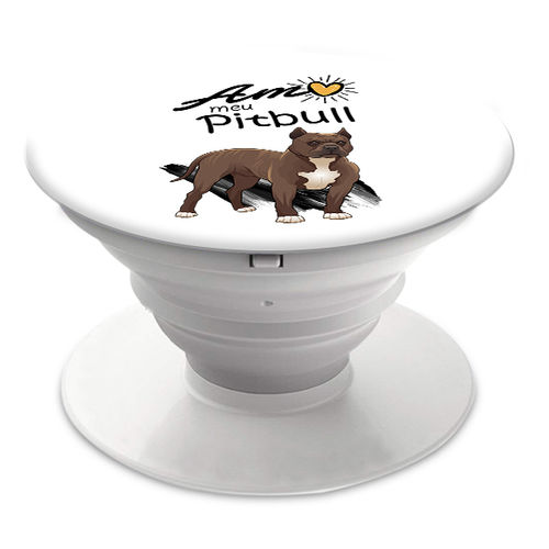 Pop Socket - Pitbull