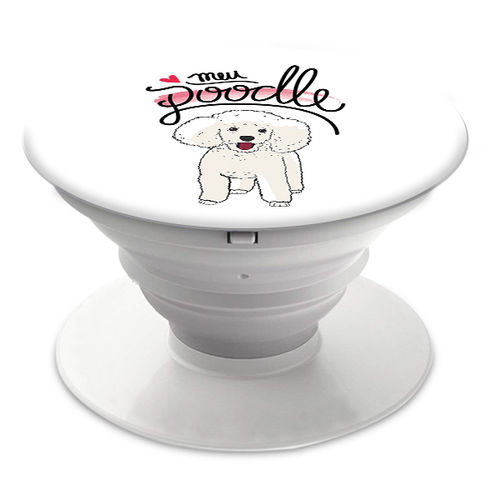 Pop Socket - Poodle