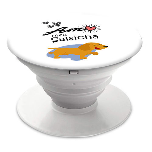 Pop Socket - Salsicha