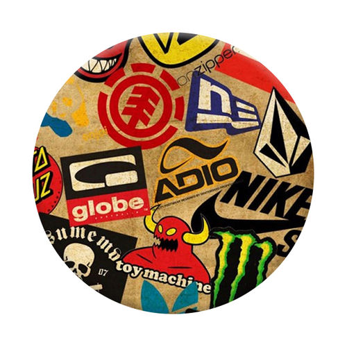 Imagem de Pop Socket - Skate | Marcas