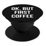 Pop Socket - TSF | Coffee