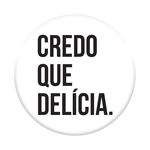 Pop Socket - TSF | Credo Que Delcia