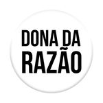 Pop Socket - TSF | Dona da Razo