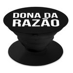 Pop Socket - TSF | Dona da Razo