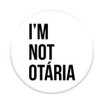 Pop Socket - TSF | I'm Not Otria