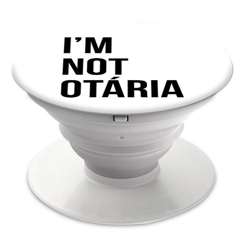 Pop Socket - TSF | I'm Not Otria