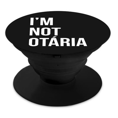 Pop Socket - TSF | I'm Not Otria