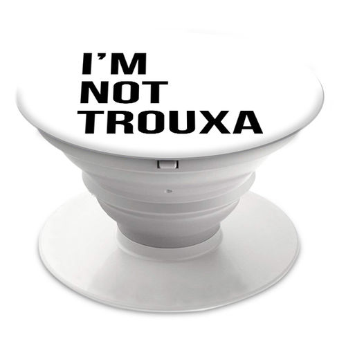 Pop Socket - TSF | I'm Not Trouxa