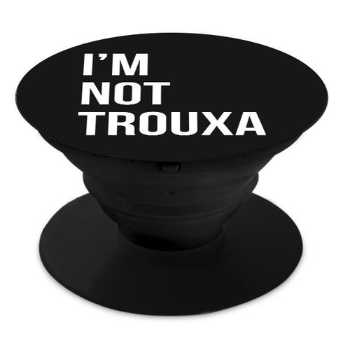 Pop Socket - TSF | I'm Not Trouxa