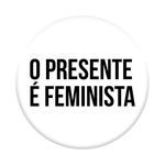 Pop Socket - TSF | O Presente  Feminista