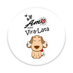 Pop Socket - Vira-Lata