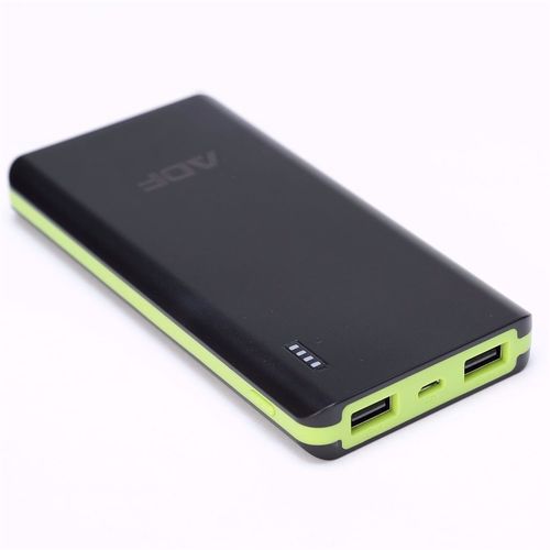 Imagem de Power Bank Bateria Extra Porttil 21000mAh - ADF