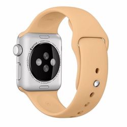 Pulseira de Silicone para Apple Watch