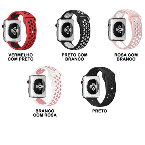 Pulseira Esportiva para Apple Watch