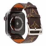 Pulseira L.V. para Apple Watch