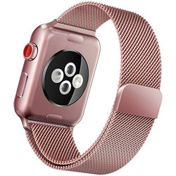 Pulseira Milanese para Apple Watch