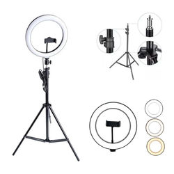 Ring Light LED - 10"