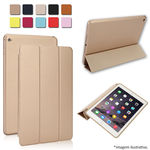 Smart Case de Silicone para iPad Air 1