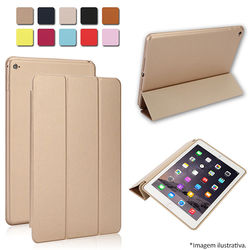 Smart Case de Silicone para iPad Air 1