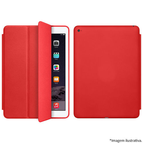 Smart Case de Silicone para iPad Air 1