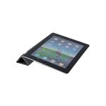 Smart Cover para iPad 2, 3 e 4 de Poliuretano - Multilaser | Cinza
