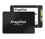 SSD Sata3 Xraydisk 480GB