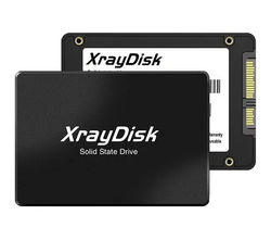 SSD Sata3 Xraydisk 480GB