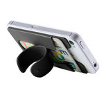 Suporte Adesivo para Smartphone - Magic Touch-C | Preto