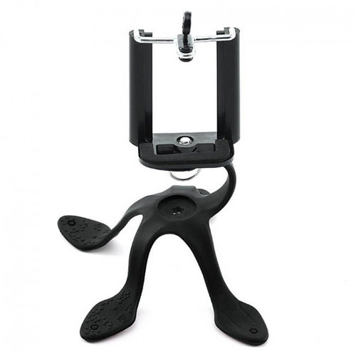 Suporte Trip Flexvel para Smartphone, GoPro e Cmera - Diversas Cores