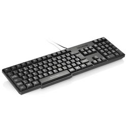 Teclado Multilaser Slim USB - TC213